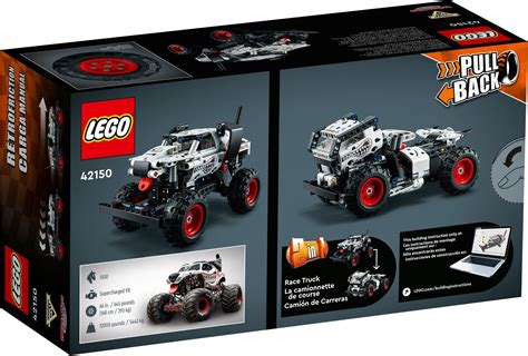 Official Images Of 2023 Technic Sets Brickset