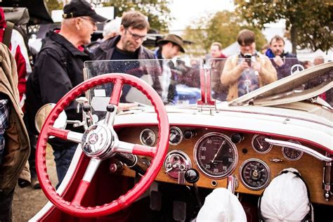 VETERAMA 2024 in Hockenheim Öffnungszeiten Infos Themen