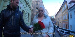 HUNT4K Crazy Sex With A Hunter Happens Instead Of A Romantic Date Tnaflix