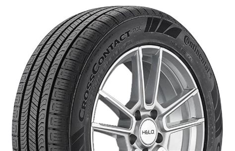 Гуми Continental 215/60R17 96H M+S FR EVc CrossContact RX от Медина Мед