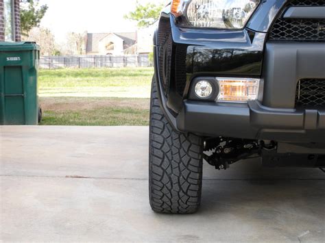 Spidertrax wheel spacers toyota 4runner