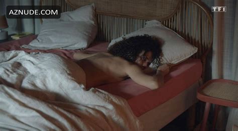 Barbara Cabrita Nude Aznude