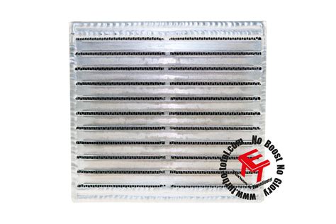 Garrett H2O/Air Intercooler Core 1000 HP 734408-6005 | TurboTotal
