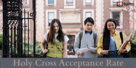 Holy Cross Acceptance rates ,Admissions and Rankings | Turito