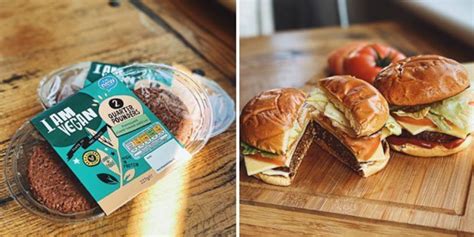 Aldi Launches I Am Vegan Range To Meet Growing Popularity For Vegan Options Totally Vegan Buzz