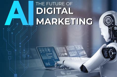 3 Reasons To Prove That Ai Is The Future Of Digital Marketing