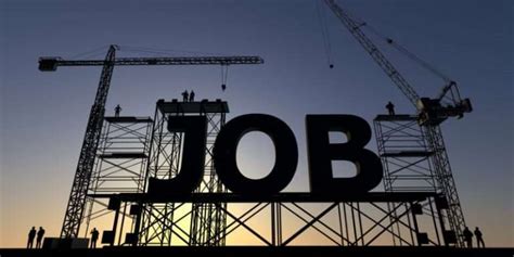 how to get a construction job with no experience