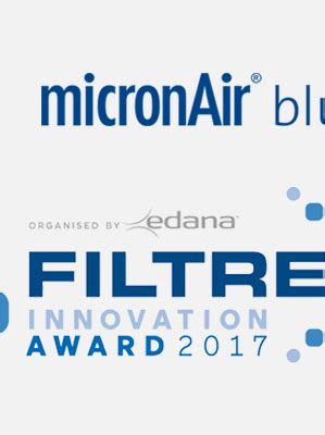 Innovations - Freudenberg Filtration Technologies