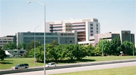 SAINT ALPHONSUS REGIONAL MEDICAL CENTER - BOISE - Updated January 2025 ...