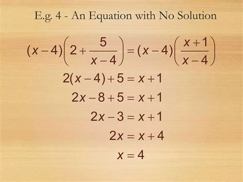 Lecture 01 - Linear Equations.ppt | Free Download