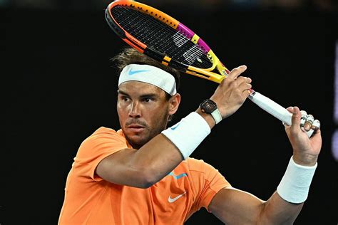 Rafael Nadal annuncia il ritorno sarà in campo a Brisbane