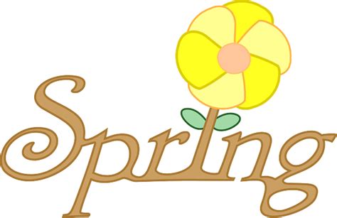 Spring Clip Art Best Free Clip Art Hubpages