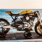 Incredibuell M Cafe Racer Return Of The Cafe Racers