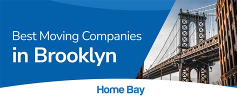 The 3 Best Movers in Brooklyn (Based on Customer Reviews, Cost, and ...