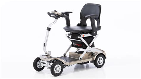 Kymco K Lite FE Automatic Fold Premier Community