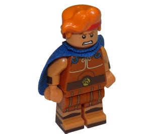 LEGO Hercules Minifigure | Brick Owl - LEGO Marketplace