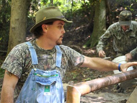 Amazonde Moonshiners Die Schwarzbrenner Von Virginia Season 7