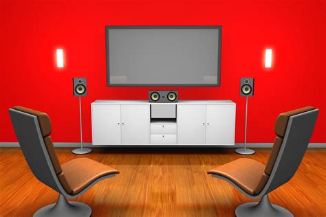 Surround Sound Formats Guide