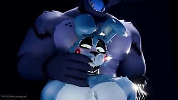 Fnaf Withered Bonnie And Bonnie Fucking XVIDEOS