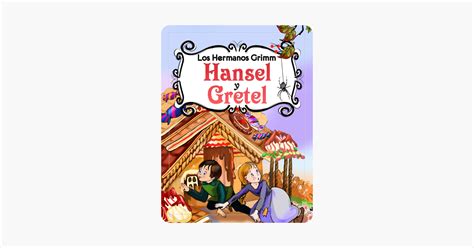 ‎hansel Y Gretel Edición Española On Apple Books