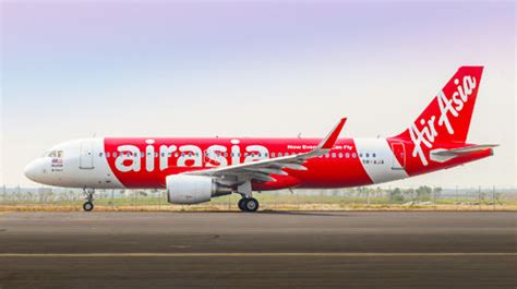 AirAsia Buka Rute Baru Banjarmasin Denpasar TrenAsia