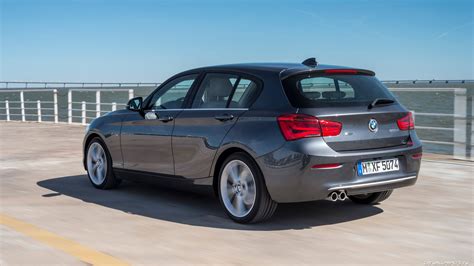 Bmw 1 Series Hatchback 5dr F20 Lci Facelift 2015 M135i 326 Hp Steptronic 2015 2016 Specs