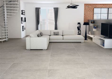 Tuscania Grey Soul Mid 30 4x61 Porcelánico Rectificado