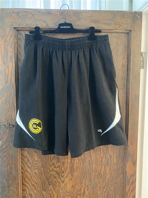balenciaga soccer jersey 9
