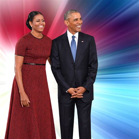 Michelle Obama Trump inauguration dress | [site:name] | Essence