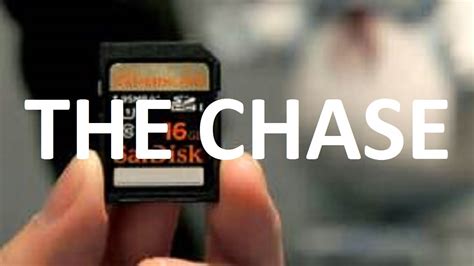 The Chase Short Film Youtube