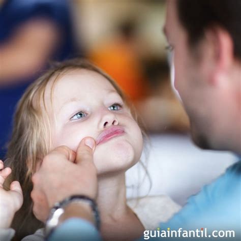 El Padre Que Miente A Su Hija Para Verla Feliz