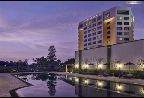 Aryaduta Bandung Bandung | Upto 30% Off Hotel Banquet | BookEventZ