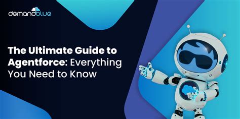 The Ultimate Guide To Salesforce Agentforce Key Insights