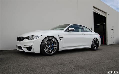 Alpine White BMW M4 by European Auto Source - BMW.SG | BMW Singapore ...