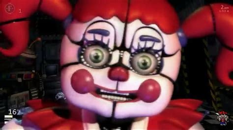 Circus baby | Wiki | Five Nights at Freddys PT/BR Amino