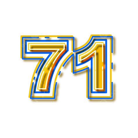 Fonte De Vetor Alfabeto Número 71 PNG , Número, Símbolo, Placa Imagem ...