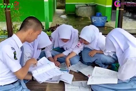 Lampung Barat Cerdas Lur Inilah 20 SMA Terbaik Di Kabupaten Lampung