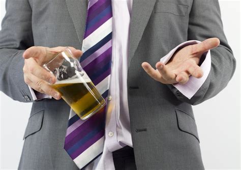 This Bizarre Medical Condition Gives 'Beer Gut' A Whole New Meaning - Food Republic