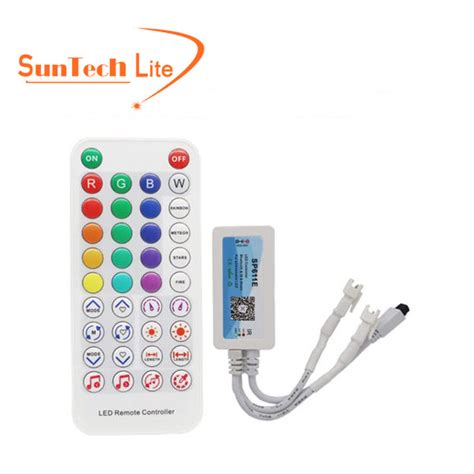 SP611E Pixel LED Controller - Leading China Pixel LED Manufacturer