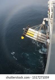 Seismic Equipment Offshore Oil Gas Exploration Stock Photo 1517271059 ...