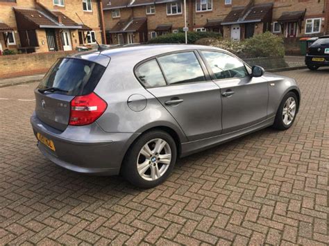 Bmw D Se Manual Door In Newham London Gumtree