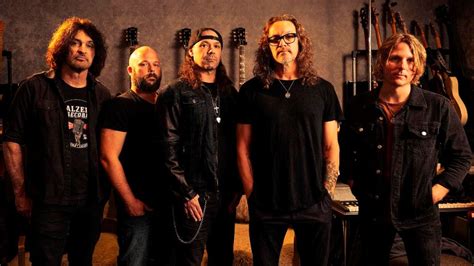 Candlebox Announce Final Studio Album The Long Goodbye