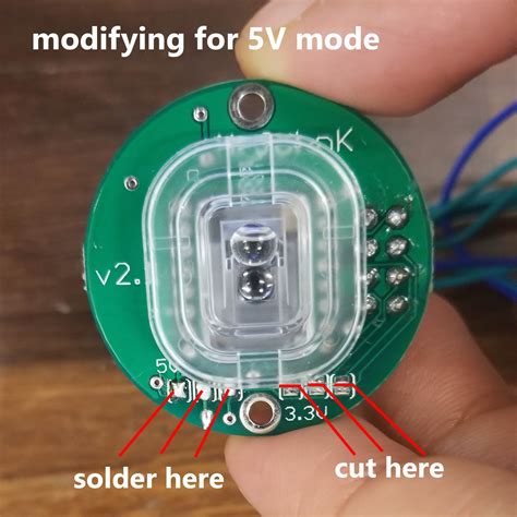 Verter revisión deseo optical mouse sensor arduino miembro cúbico ...