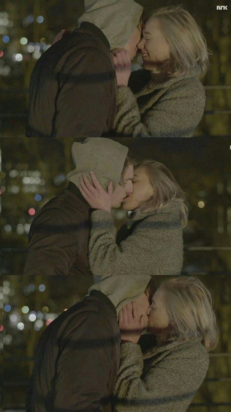 Pin By Tinkerbell S Last Hope On SKAM Tv Series To Watch Cute Gay Couples Noora William