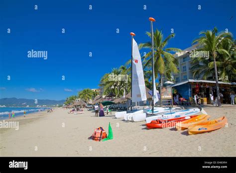 Nayarit Hi Res Stock Photography And Images Alamy