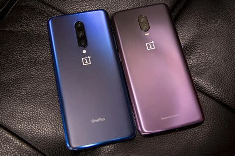 OnePlus 7T Pro es el mejor smartphone de 2019: The Guardian