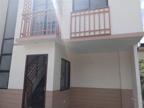 House 3 Bedrooms Semi Furnished Casa Mira South Brgy Langtad