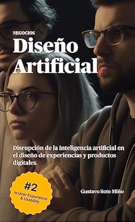 Amazon Dise O Artificial Disrupci N De La Inteligencia