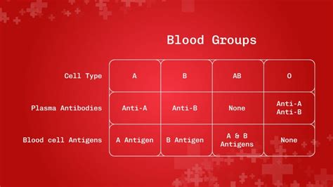 Free Blood Transfusion PPT Template & Google Slides