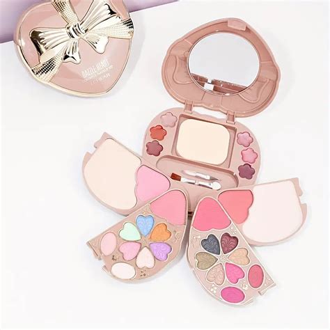 heart makeup kit saubhaya makeup
